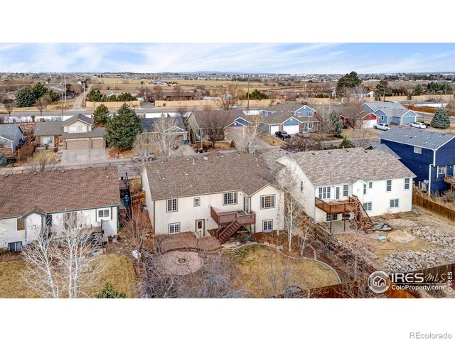 1732 70th Avenue, Greeley, CO 80634