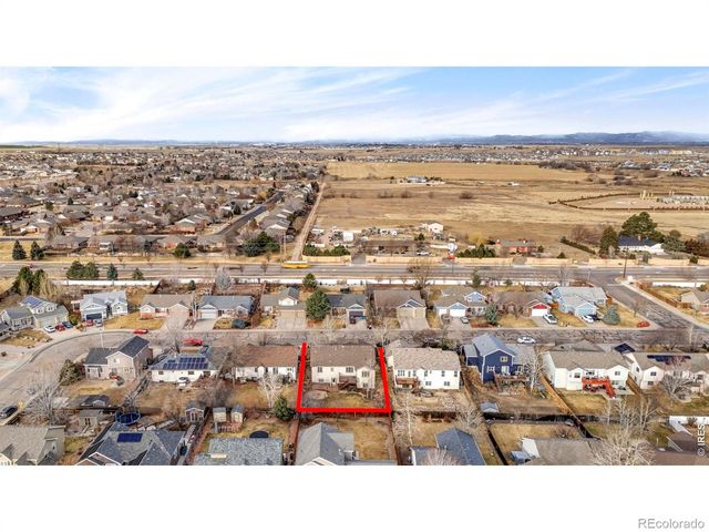 1732 70th Avenue, Greeley, CO 80634