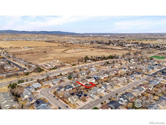 1732 70th Avenue, Greeley, CO 80634