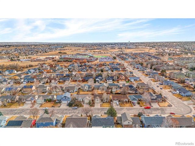 1732 70th Avenue, Greeley, CO 80634