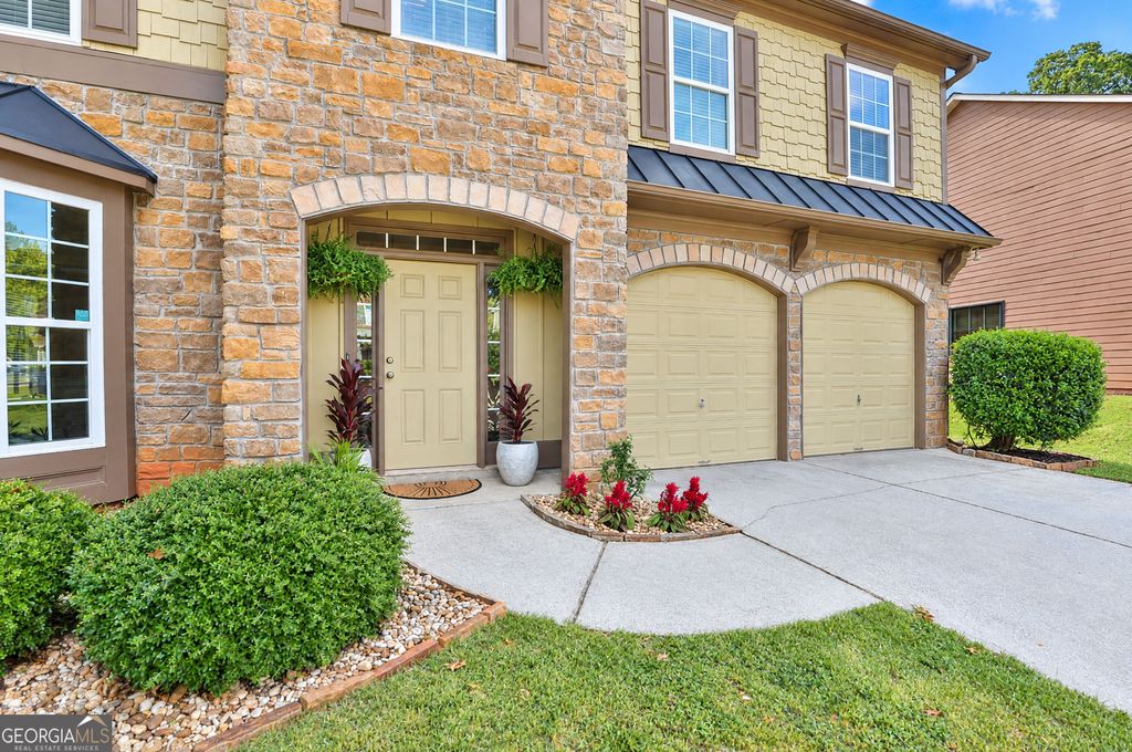 135 Carlisle Street, Newnan, GA 30263 — photo 4