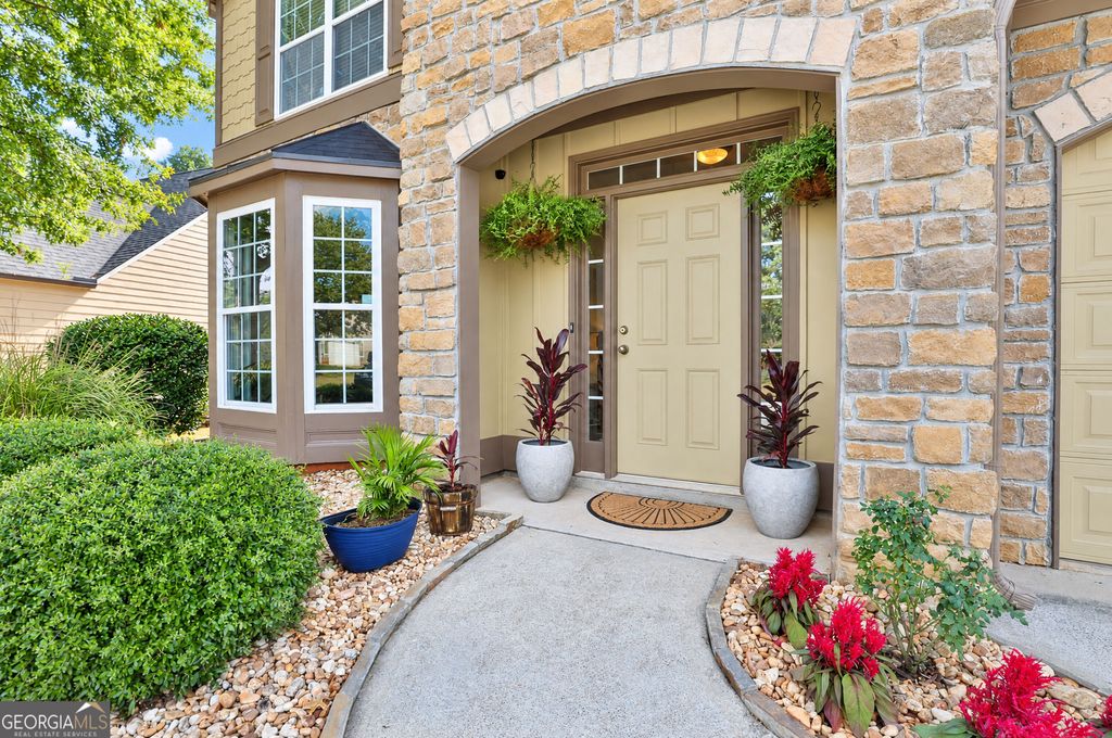 135 Carlisle Street, Newnan, GA 30263 — photo 5