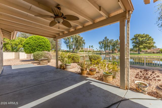 25231 S LAKEWAY Drive, Sun Lakes, AZ 85248