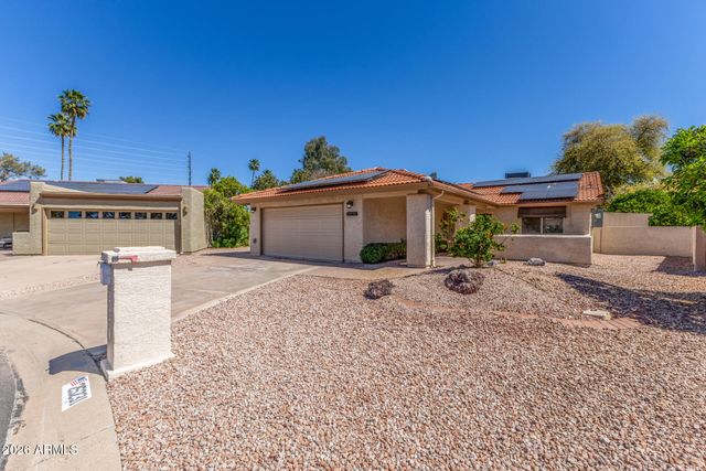 25231 S LAKEWAY Drive, Sun Lakes, AZ 85248
