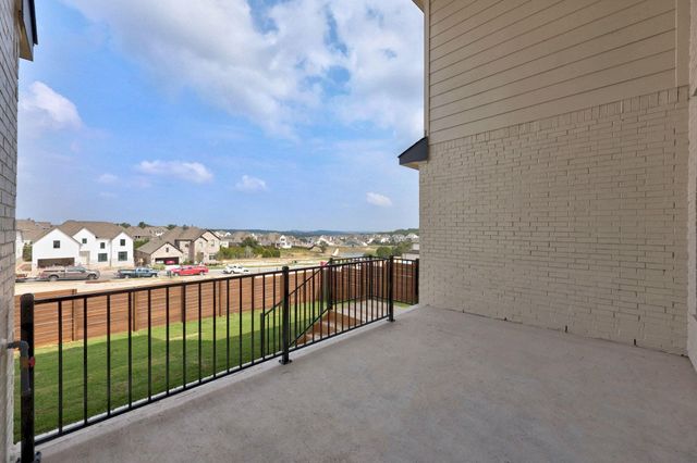 17728 Absinthe DR, Austin, TX 78738