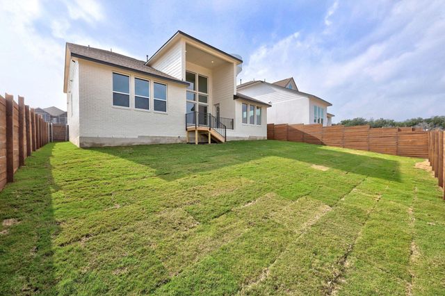 17728 Absinthe DR, Austin, TX 78738