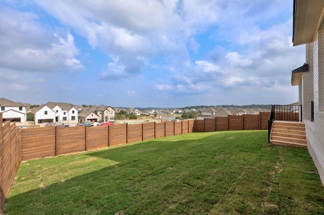 17728 Absinthe DR, Austin, TX 78738