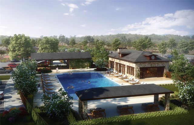 17728 Absinthe DR, Austin, TX 78738