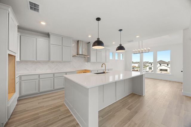 17728 Absinthe DR, Austin, TX 78738