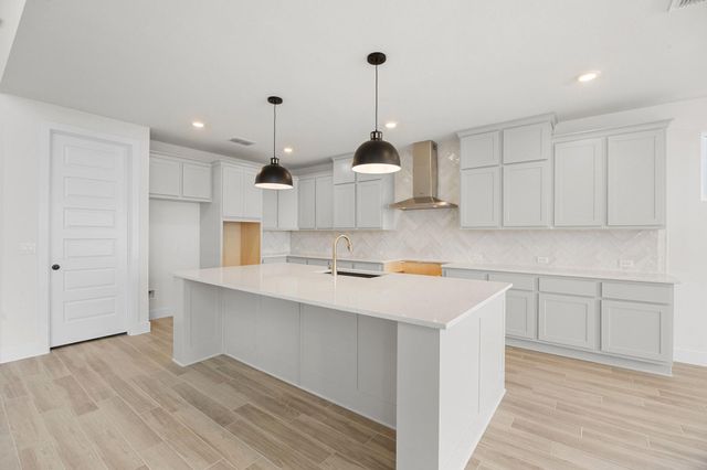 17728 Absinthe DR, Austin, TX 78738