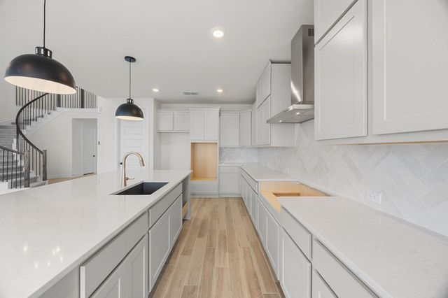 17728 Absinthe DR, Austin, TX 78738