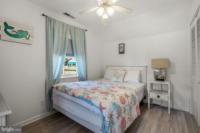 3189 RIDGE RD, Chincoteague Island, VA 23336