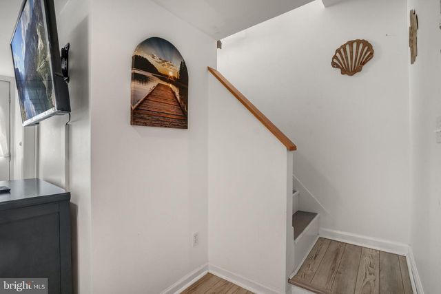 3189 RIDGE RD, Chincoteague Island, VA 23336