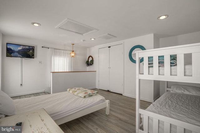 3189 RIDGE RD, Chincoteague Island, VA 23336