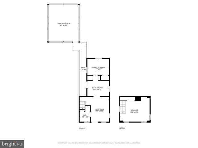 3189 RIDGE RD, Chincoteague Island, VA 23336