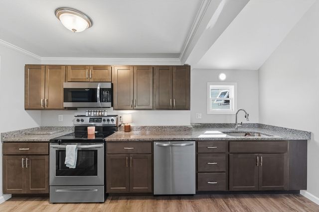 18 Stafford Street, Swansea, MA 02777