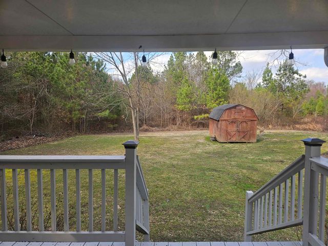 675 MURRELL ST, Oakland, TN 38060