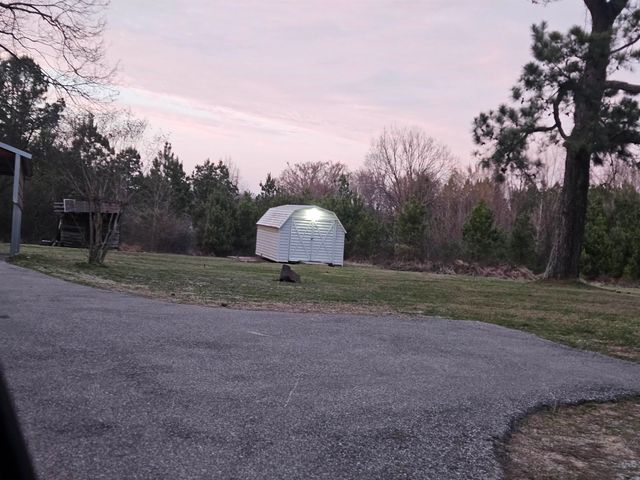 675 MURRELL ST, Oakland, TN 38060