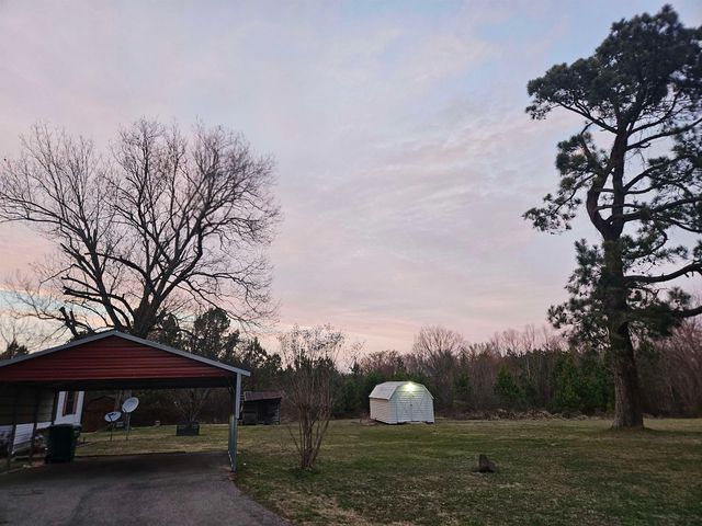 675 MURRELL ST, Oakland, TN 38060