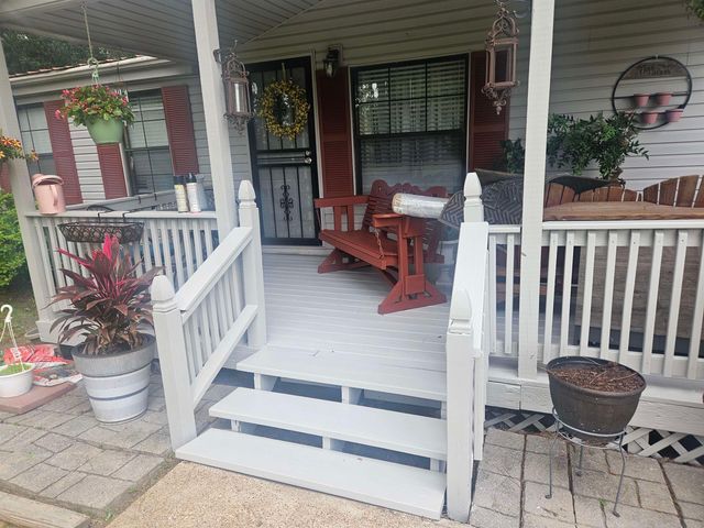 675 MURRELL ST, Oakland, TN 38060