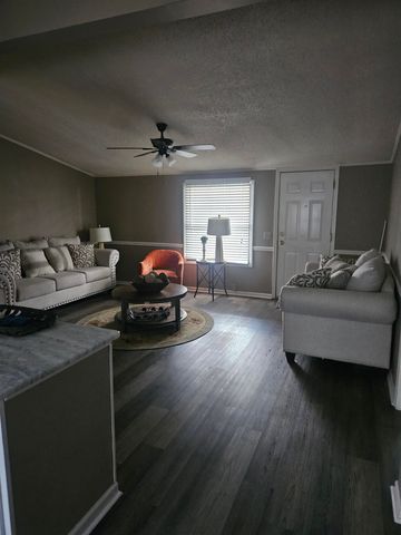 675 MURRELL ST, Oakland, TN 38060