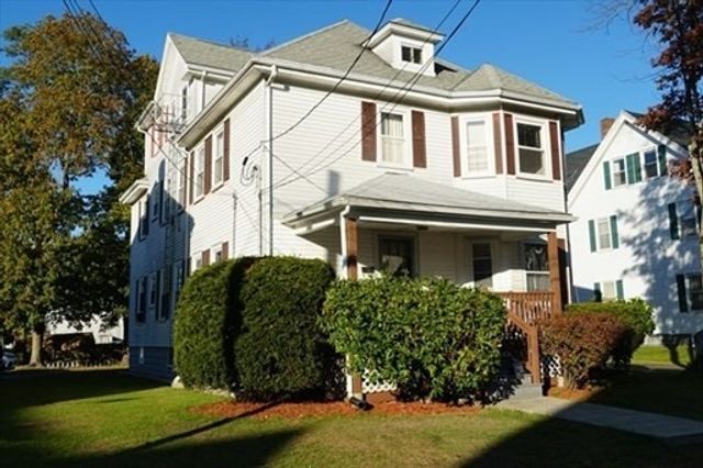 9 Bradford St 2, Taunton, MA 02780