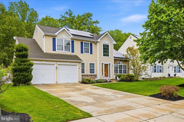 79 ANNAPOLIS DR, Sicklerville, NJ 08081