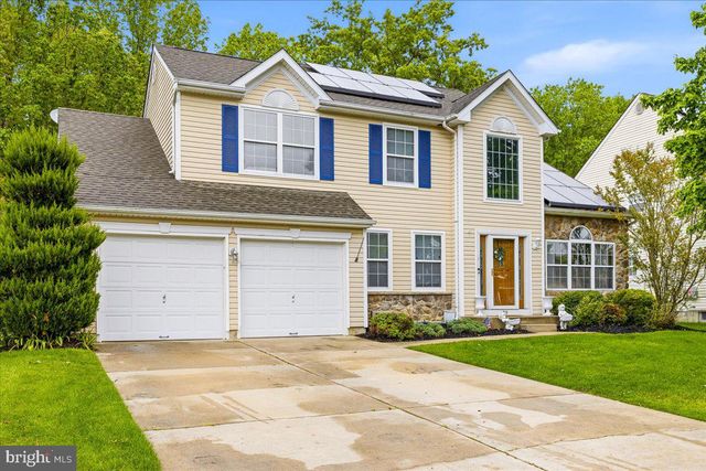 79 ANNAPOLIS DR, Sicklerville, NJ 08081