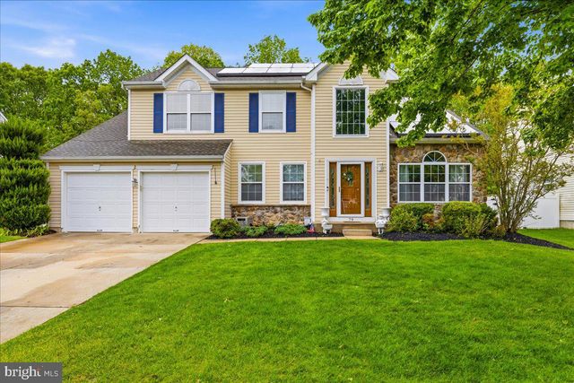 79 ANNAPOLIS DR, Sicklerville, NJ 08081