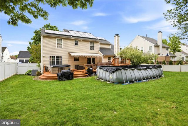 79 ANNAPOLIS DR, Sicklerville, NJ 08081