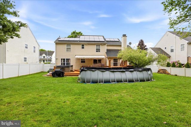 79 ANNAPOLIS DR, Sicklerville, NJ 08081