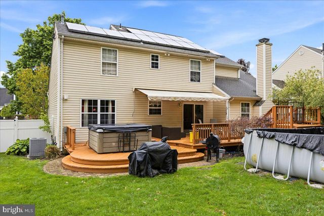79 ANNAPOLIS DR, Sicklerville, NJ 08081