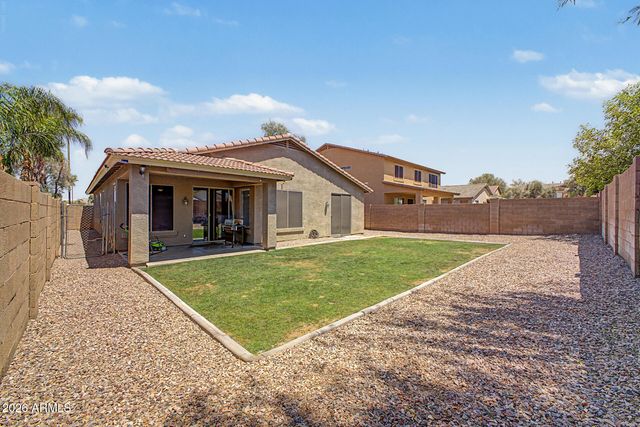 6492 S VIEW Lane, Gilbert, AZ 85298