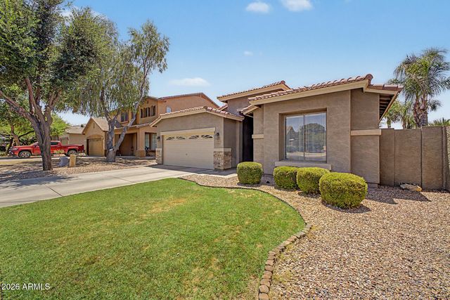 6492 S VIEW Lane, Gilbert, AZ 85298