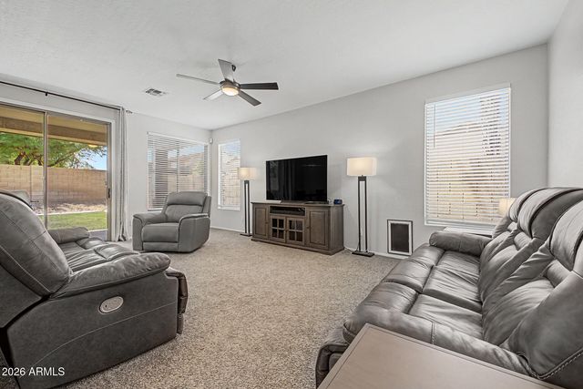 6492 S VIEW Lane, Gilbert, AZ 85298