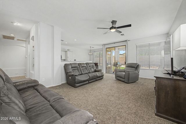 6492 S VIEW Lane, Gilbert, AZ 85298