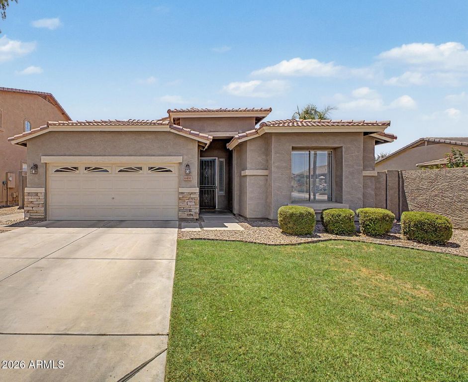 6492 S VIEW Lane, Gilbert, AZ 85298