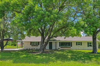 3815 Jefferson Road, Paris, TX 75462
