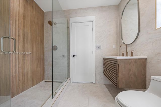 178 NE 45th Street house, Miami, FL 33137