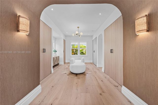 178 NE 45th Street house, Miami, FL 33137