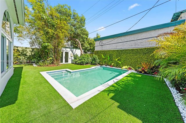 178 NE 45th Street house, Miami, FL 33137
