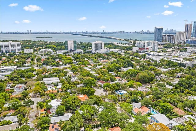 178 NE 45th Street house, Miami, FL 33137