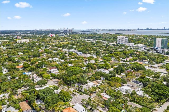 178 NE 45th Street house, Miami, FL 33137