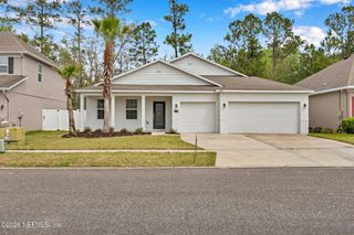1569 PASO FINO Drive, Jacksonville, FL 32218