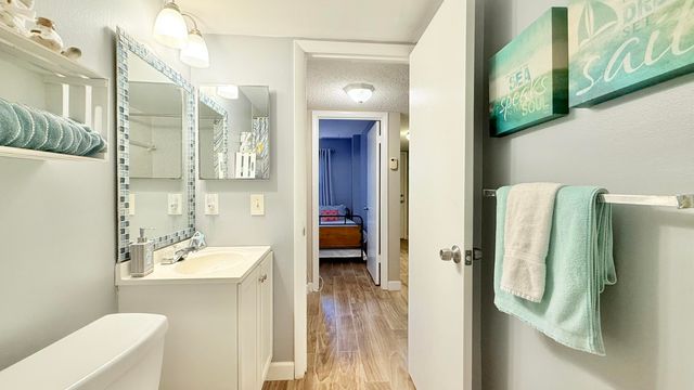 7370 S Ocean Drive 115, Jensen Beach, FL 34957