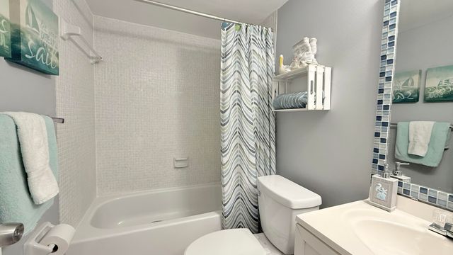 7370 S Ocean Drive 115, Jensen Beach, FL 34957