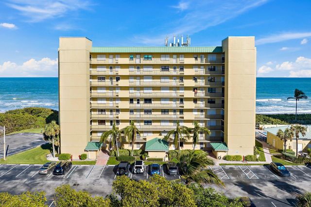 7370 S Ocean Drive 115, Jensen Beach, FL 34957