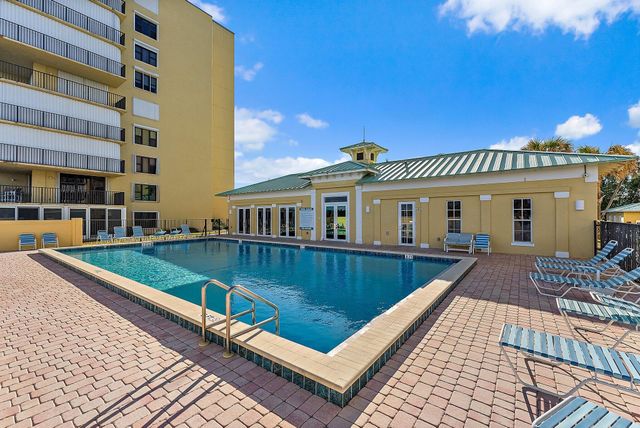 7370 S Ocean Drive 115, Jensen Beach, FL 34957