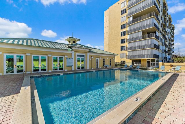 7370 S Ocean Drive 115, Jensen Beach, FL 34957