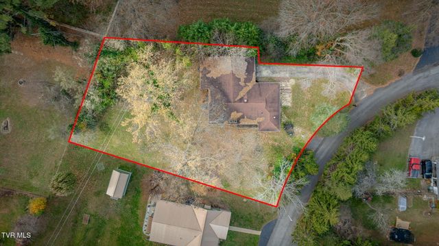 214 Susong Lane, Greeneville, TN 37743